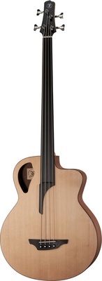 Furch Bc 61-CM4 Fretless akustinė bosinė gitara be skirsnių  