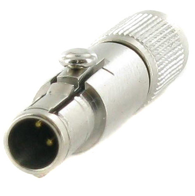 Neutrik NSC3 M NanoCon įvairi jungtis