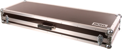Thon Keyboard Case Korg PA-3X 61 klavišinių dėklas  