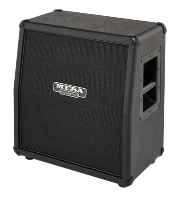 Mesa Boogie Mini Rectifier 19 SL 1x12 gitarų kabinetas
