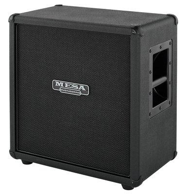 Mesa Boogie Mini Rectifier 19 ST 1x12 gitarų kabinetas