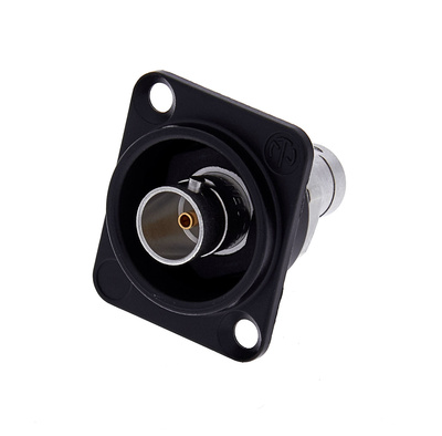 Neutrik NBB75 DFIB-P-BNC Bnc jungtis