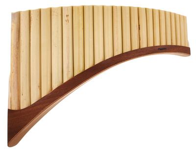 Plaschke S22 G Pan Flute