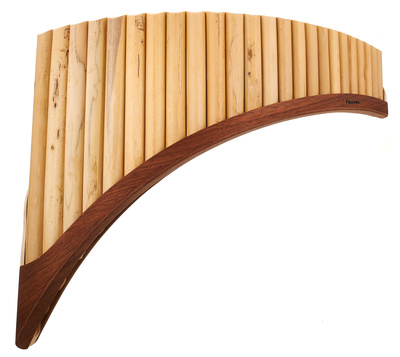 Plaschke S24 G pan fleita