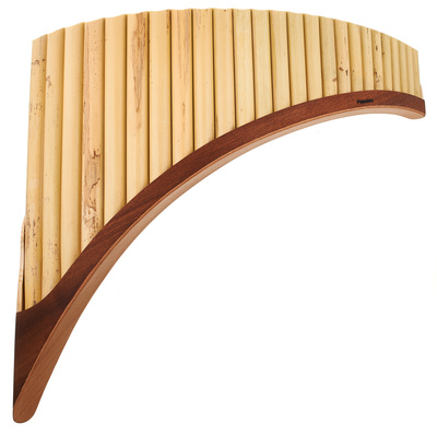 Plaschke S25 G pan fleita