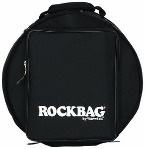 Rockbag Soft Bag 14" x10" ir 14"x12" maršo dėklai