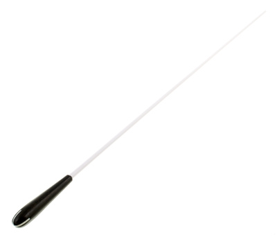 Takt Ebony Cross (Bone) 13" STD dirigento lazdelė