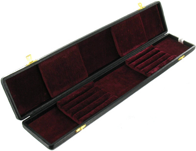 Takt Hard Case for 4 Batons odinis dėklas dirigento lazdelėms