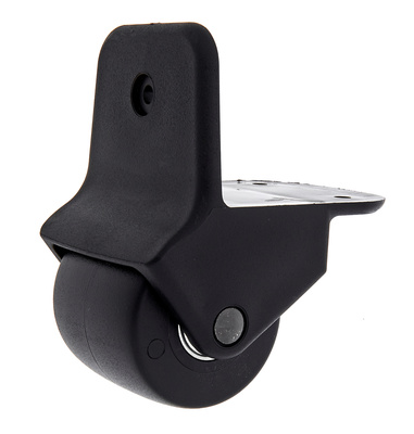 Adam Hall 3780 Edge Castor 50 mm ratukas dėklams