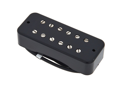 DiMarzio DP210 Tone Zone P90 elektrinės gitaros garso nuėmėjas  