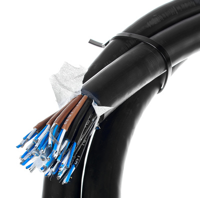 Sommer Cable Mistral Multipair MCF24 daugiagyslis laidas