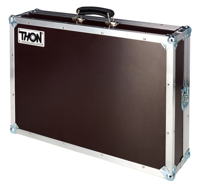 Thon Effect Pedal Case Small efektų pedalų dėklas  
