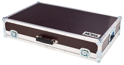Thon Effect Pedal Case Medium efektų pedalų dėklas
