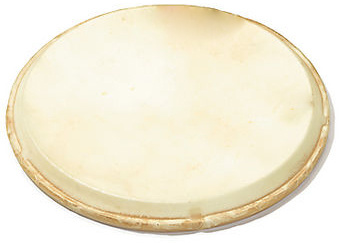 Sonor Natural Head Rot 18" timpano galvutė