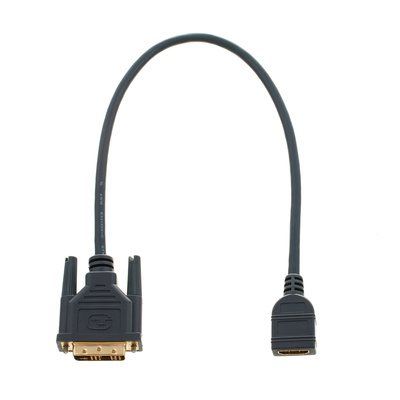 Kramer ADC-DM/HF adapteris