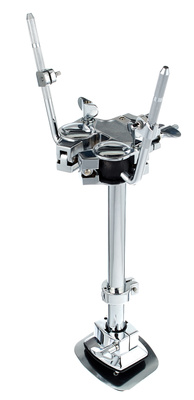 Ludwig LR2992MT Classic tomų tvirtinimas  