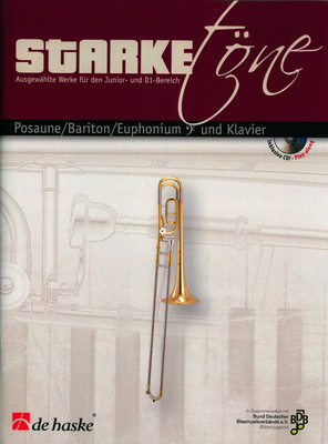 Klasikinė trombonų literatūra