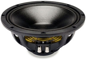 Eighteensound 10NMB420 16 Ohm B-Stock garso kolonėlės komponentas