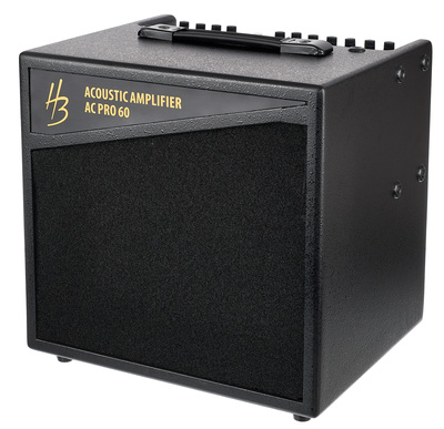 Harley Benton AC PRO 60 akustinis stiprintuvas