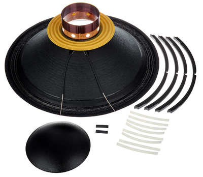 RCF RLF18 N401-8 Ohm garsiakalbio remonto rinkinys