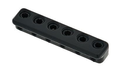 Steinberger STADG06 Adapter Guitar BK gitarų stygų laikiklis