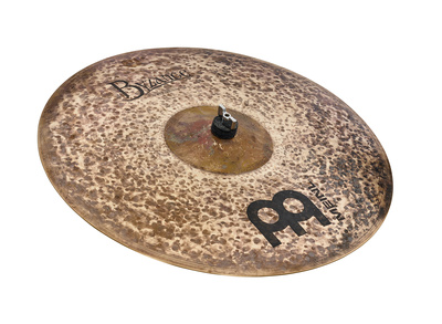 Meinl 20" Byzance Raw Bell Ride lėkštė  