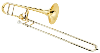 Bach LT 42AF Axial B-Stock tenorinis trombonas su f mechanizmu