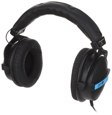 Superlux HD-330 hifi ausinės