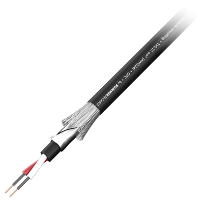Sommer Cable Carbokab 225 mikrofonų laidas