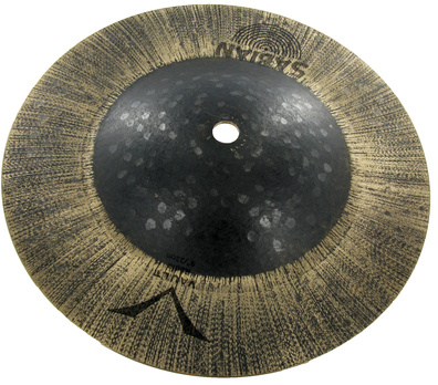 Sabian 9" HH Radia Cup Chime efektų lėkštė