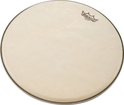 Remo 15" Skyntone Coated tomų būgno membrana