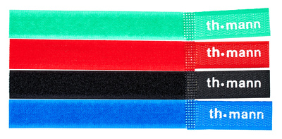 Thomann Cable Tie kabelių laikiklis