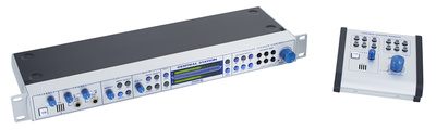 Presonus Central Station Plus B-Stock studijos monitorių valdiklis