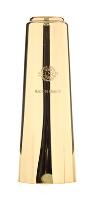 Selmer SM-K14NL baritoninio liežuvėlio dangtelis  