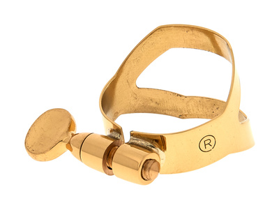 Selmer SM-B18NL Ligature Soprano