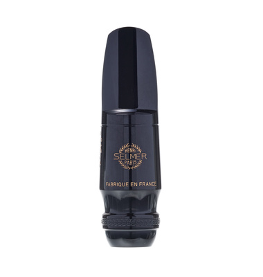 Selmer Alto Sax Soloist C** alto saksofono pūstukas
