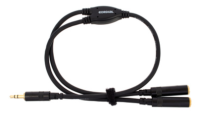 Cordial CFY 0.3 WYY audio laidas