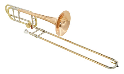 S.E. Shires 2RVE TW47G True Bore Set tenorinė trombonas su f mechanizmu
