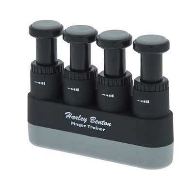 Harley Benton Finger Trainer treniruoklis gitaristams