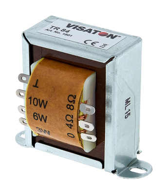 Visaton TR 84 100-V-Transformer transformatorius