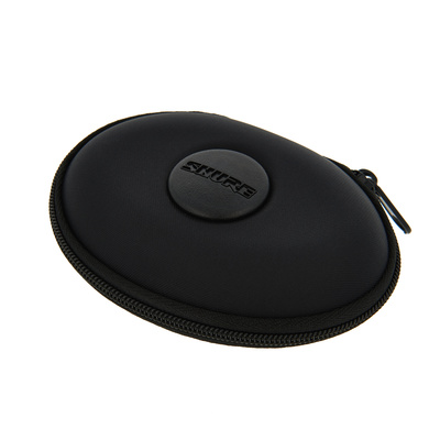 Shure EAHCase in-ear monitorių dėklas