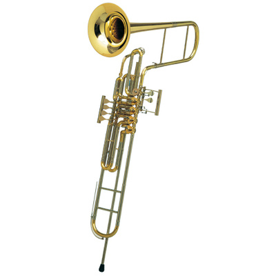 Melton 41-L Cimbasso F tūba