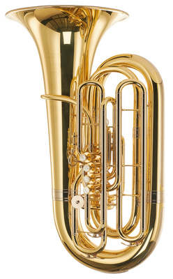 Melton 3450-L C tūba