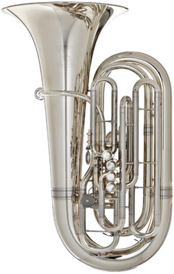 Melton 3450-S C tūba