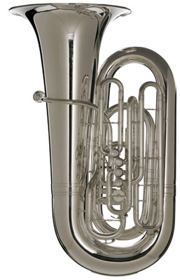 Melton 5450-S "Thor" C tūba  