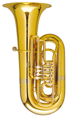 Melton 195/2-L "Fafner" Bb tūba
