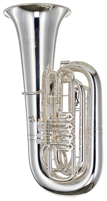 Melton 197/2-S "Original" Bb tūba