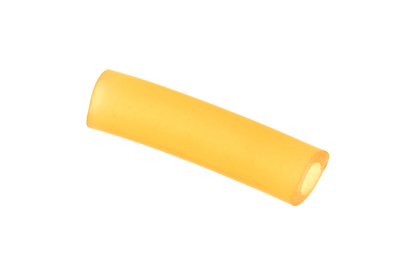 Kun Rubber Tube 1/4-1/16 smuiko peties atramos vamzdelis