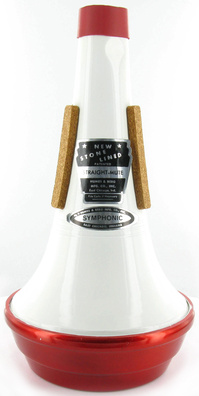 Humes & Berg New Stone Lined ST-175 bosinio trombono duslintuvas