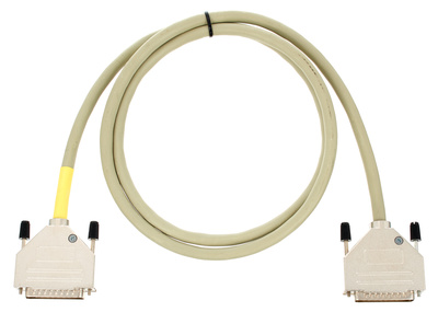 Cordial CFD 1,5 DDT studijos multicore kabelis